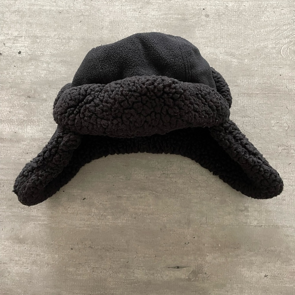Boys Winter Hat